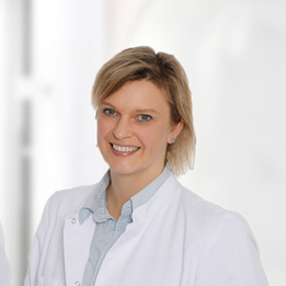 Dr. med. <br> Ursula Eppelmann 